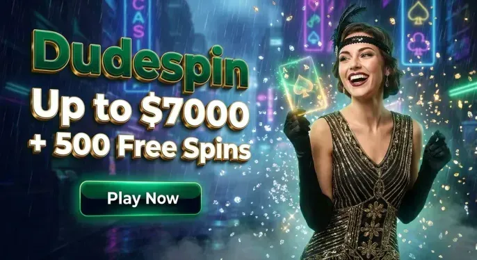 Dudespin