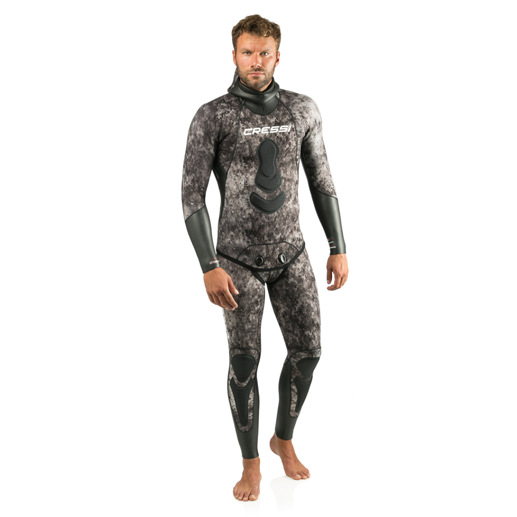 Spearfishing Suits – Cressi